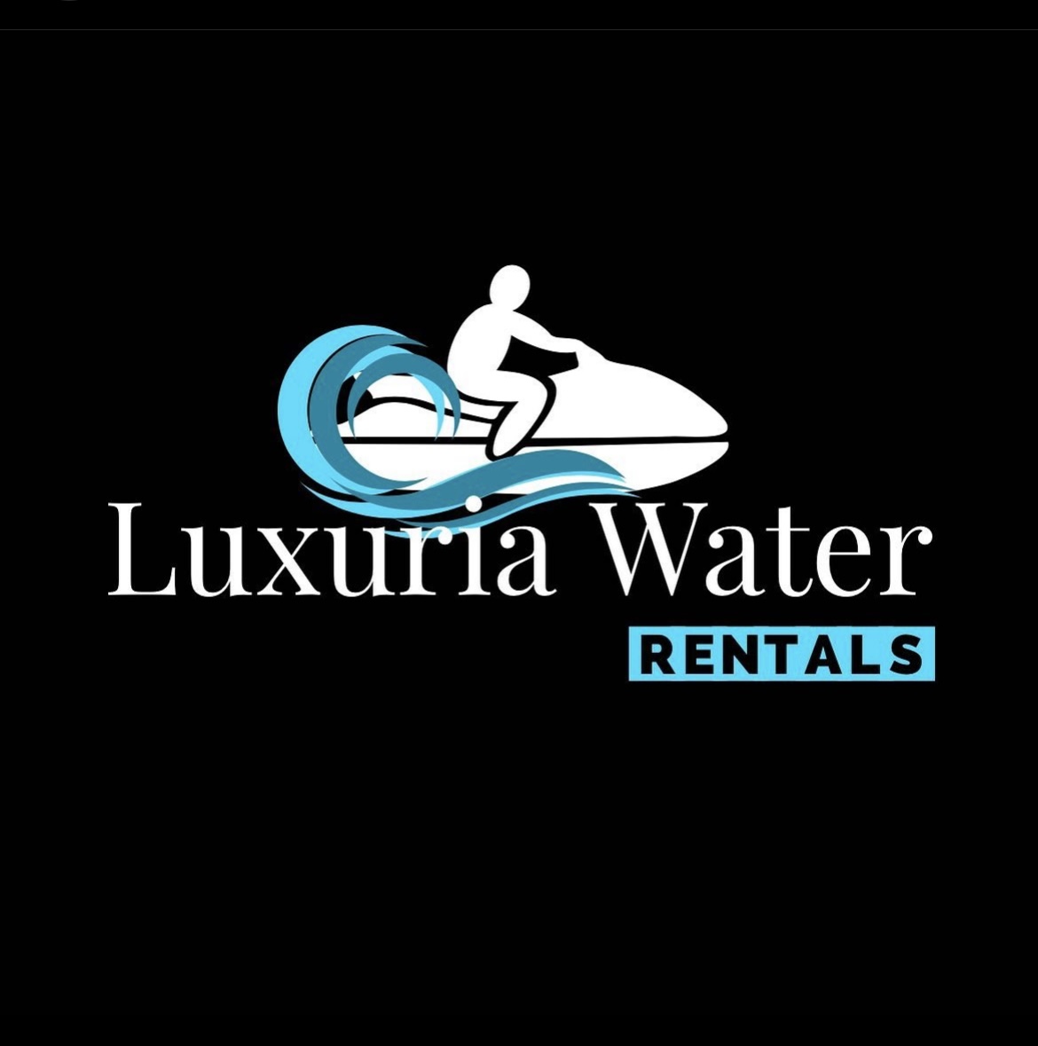 Luxuria Water Rentals